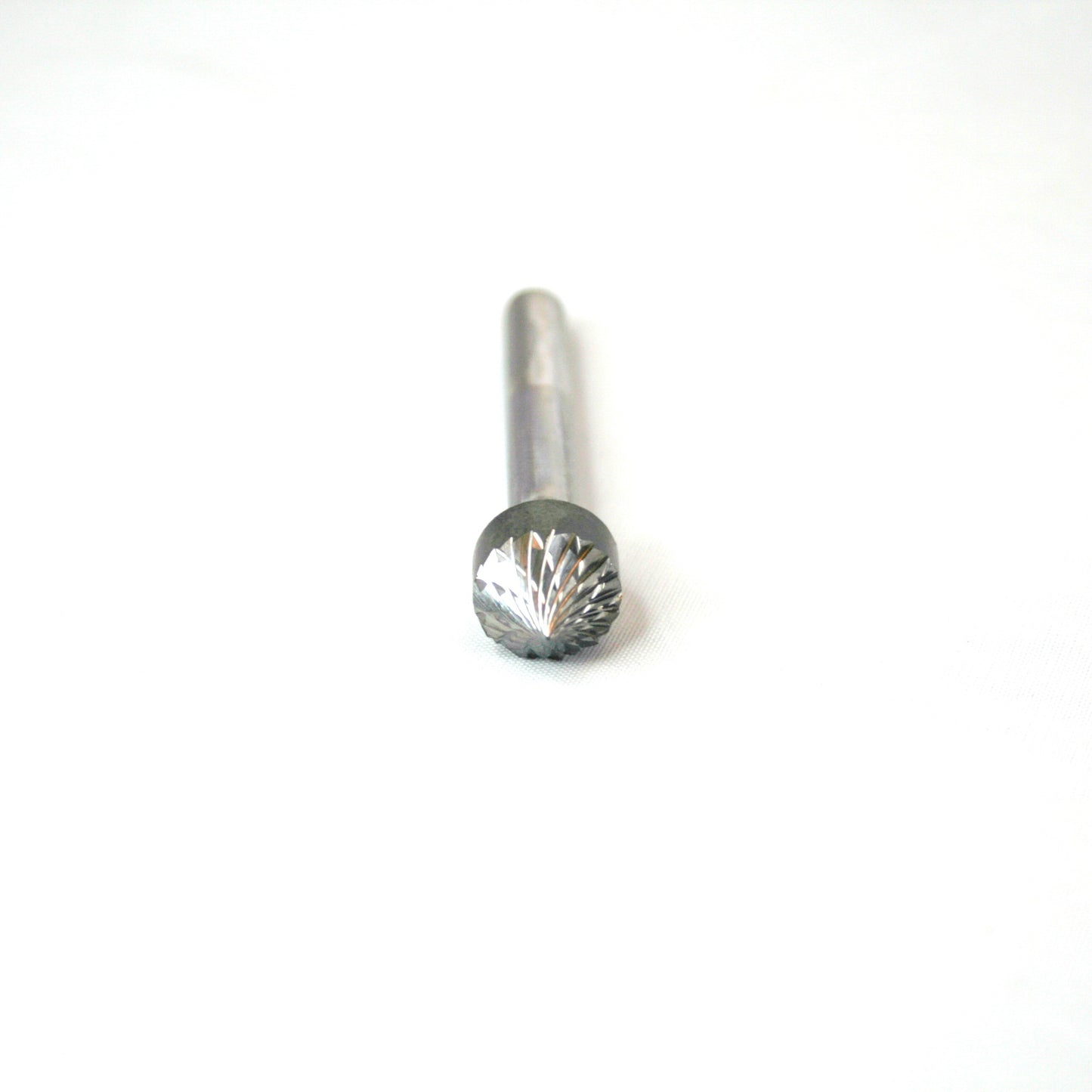 90 Degree Cone Carbide Burr (Shape K)