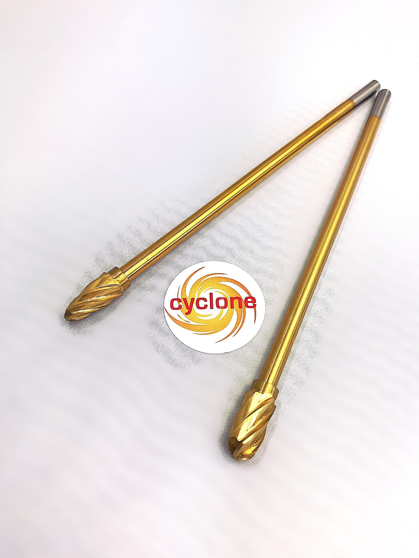 Special Carbide Burrs For aluminium
