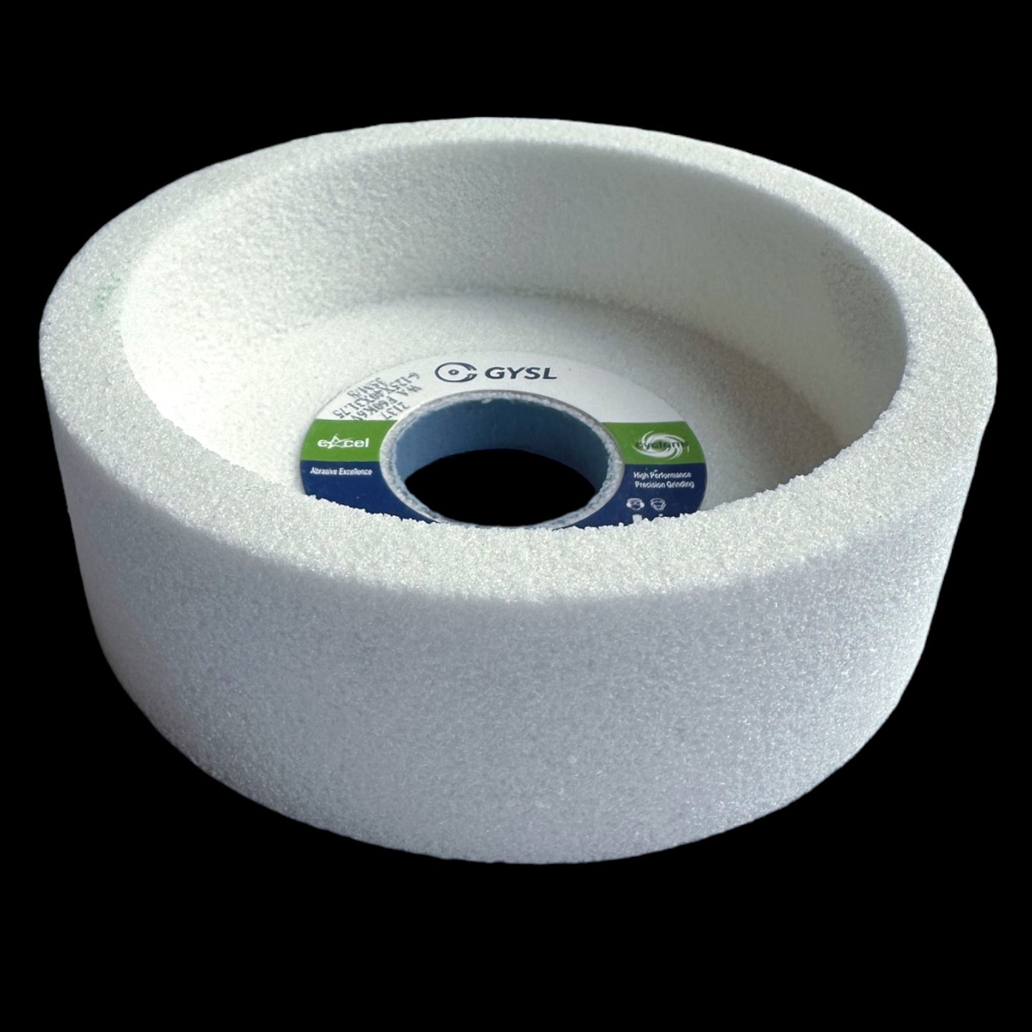 Tool & Cutter Grinding Wheels (Dish & Cup Wheels)